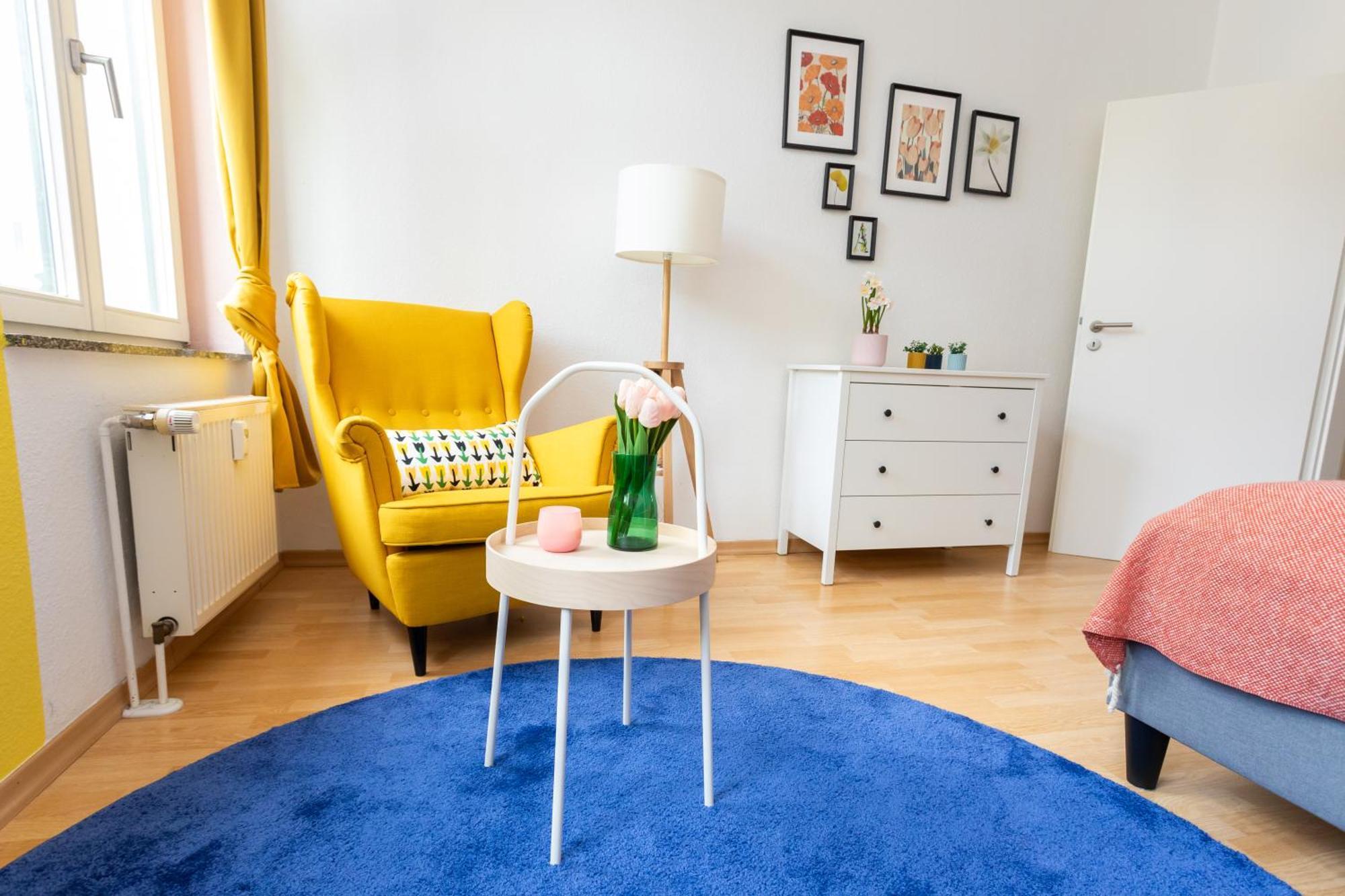 Fullhouse - Halle - Paulus Apartment - Nespresso المظهر الخارجي الصورة